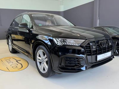 Audi Q7 50 TDI quattro tiptronic Sport Plus usata