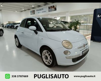 Fiat 500 1.2 Sport usata