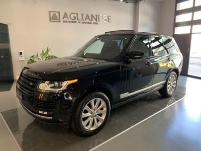 Land Rover Range Rover 3.0 TDV6 Vogue usata