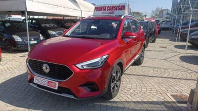Mg ZS ZS 1.5 Luxury usata