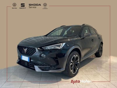 Cupra Formentor Formentor 1.5 TSI usata