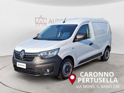Renault Kangoo Blue dCi 95CV Express Maxi Combi Ice Plus usata