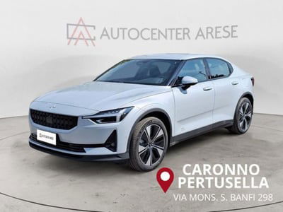 Polestar Polestar 2 Polestar 2 Standard Range Single Motor FWD 69kWh nuova