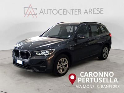 BMW X1 xDrive25e Business Advantage usata