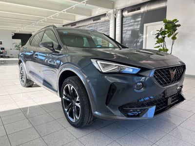 Cupra Formentor Formentor 1.5 TSI usata
