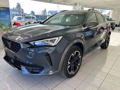 Cupra Formentor Formentor 1.5 TSI usata