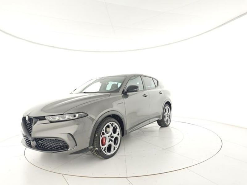 Alfa Romeo Tonale 1.6 Veloce 130cv tct6