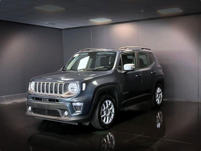 Jeep Renegade 1.0 T3 Limited