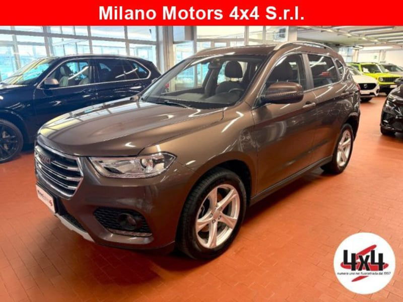 Haval H2 H2 1.5 Premium