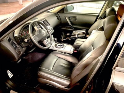 Infiniti FX FX37 S (8)
