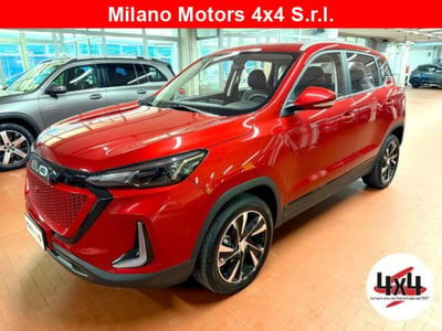 Dr dr Evo5 Evo5 1.6 16V 126 CV usata