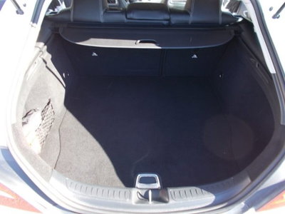 Mercedes-Benz CLA Shooting Brake 200 d Automatic Sport (17)