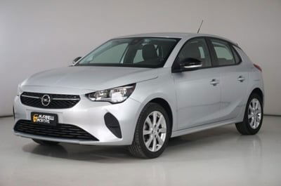 Opel Corsa 1.2 Edition s&s 75cv usata