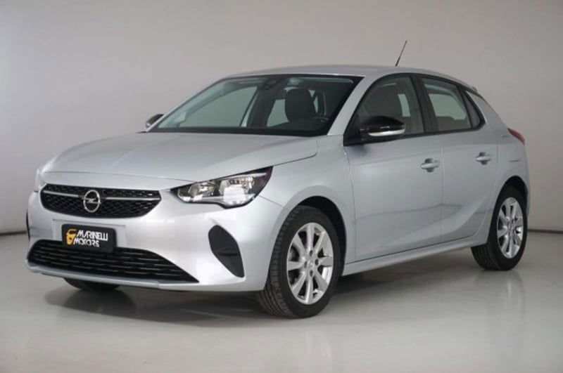 Opel Corsa 1.2 Edition s&s 75cv