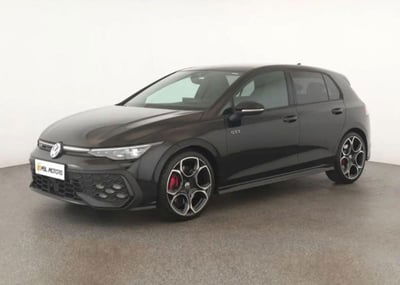 Volkswagen Golf 2.0 tsi GTI 265cv dsg usata