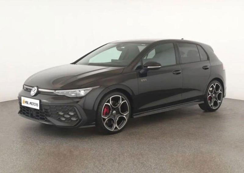 Volkswagen Golf 2.0 tsi GTI 265cv dsg