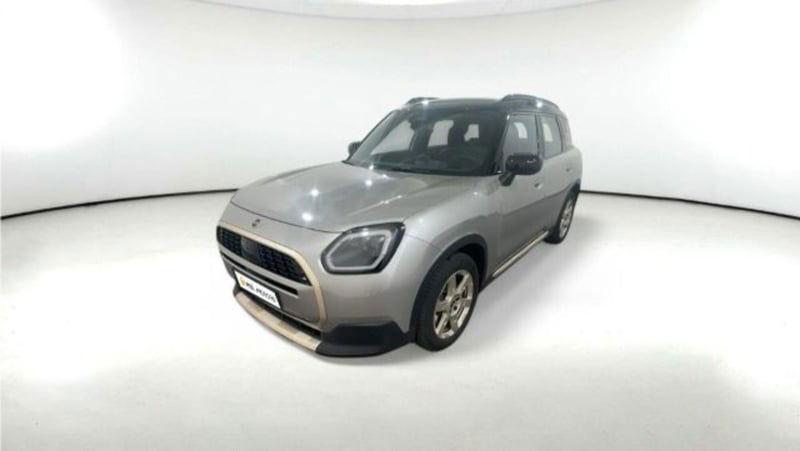 MINI Mini Countryman 1.5 One Countryman