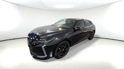 Ds DS 4 DS 4 BlueHDi 130 aut. Performance Line usata
