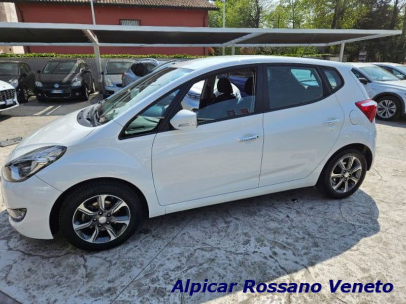 Hyundai ix20 1.4 90 CV Comfort