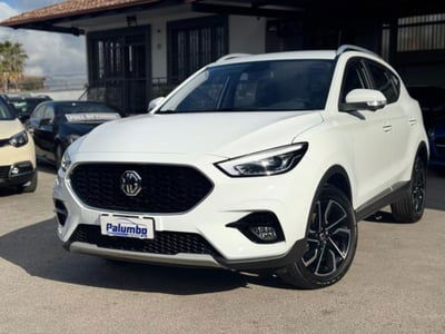 Mg ZS ZS 1.5 Luxury usata
