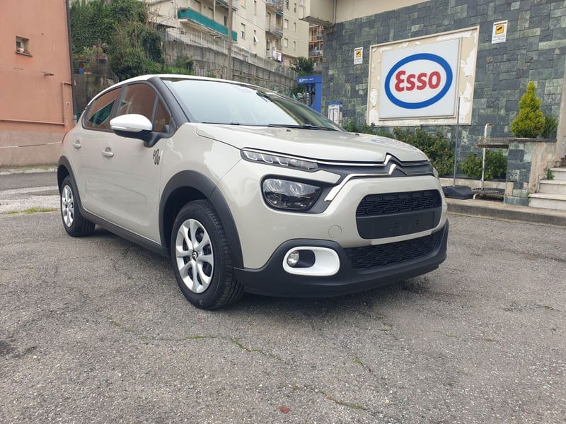 Citroen C3 PureTech 83 S&S You