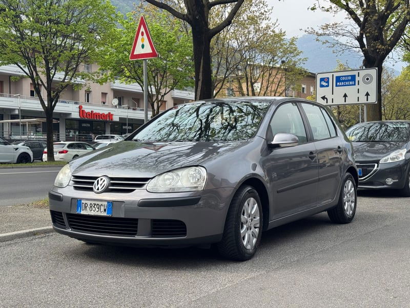 Volkswagen Golf 1.6 5p. Comfortline