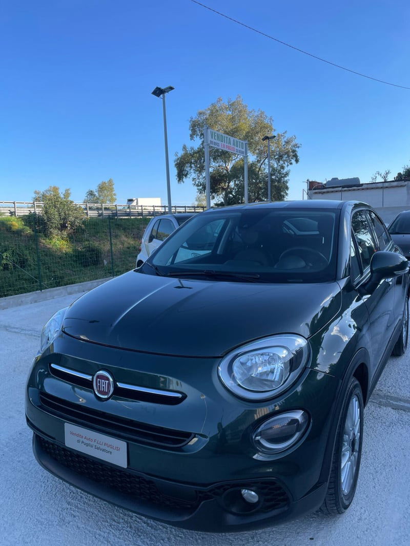 Fiat 500X 1.0 T3 120 CV Sport Dolcevita
