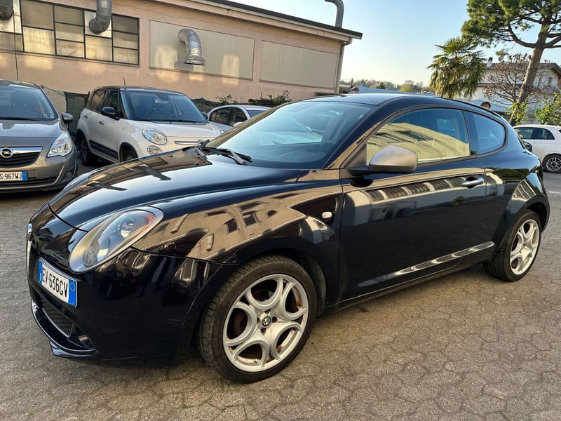 Alfa Romeo MiTo 1.4 70 CV 8V Progression