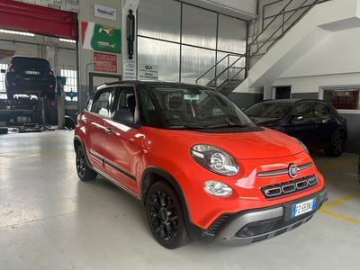 Fiat 500L 1.6 Multijet 120 CV City Cross  usata