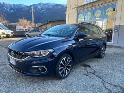 Fiat Tipo Station Wagon Tipo 1.6 Mjt S&S DCT SW Lounge  usata
