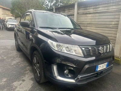Suzuki Vitara 1.0 Boosterjet 4WD AllGrip Cool usata