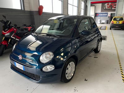 Fiat 500 1.0 Hybrid Cult  usata