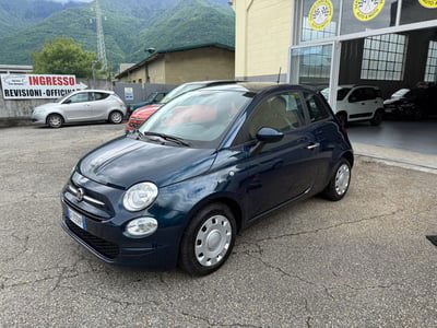 Fiat 500 1.0 Hybrid Pop usata