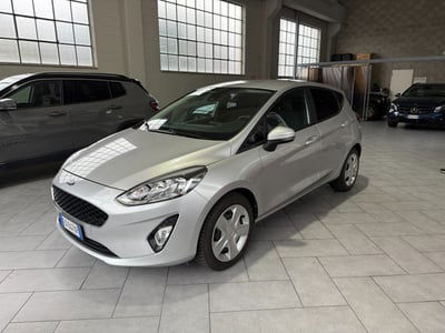 Ford Fiesta 1.1 85 CV 5 porte Plus  usata