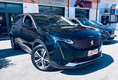 Peugeot 5008 1.5 bluehdi Allure Pack s&s 130cv eat8 usata