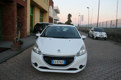 Peugeot 208 68 5 porte Active  usata
