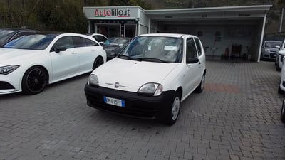 Fiat 600 1.1 usata