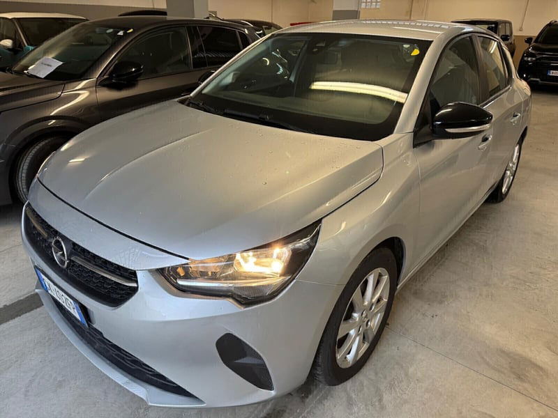 Opel Corsa 1.2 Edition