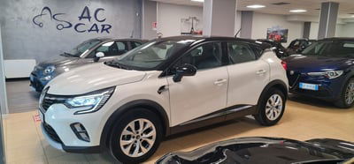 Renault Captur Blue dCi 115 CV EDC Intens  usata