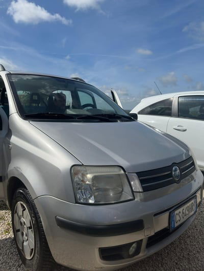 Fiat Panda 1.2 Dynamic  usata