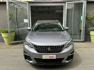 Peugeot 3008 BlueHDi 130 S&S Allure usata