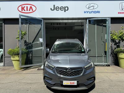 Opel Mokka 1.6 CDTI Ecotec 4x2 Start&Stop Advance usata