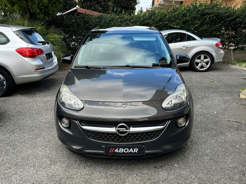 Opel Adam 1.2 70 CV