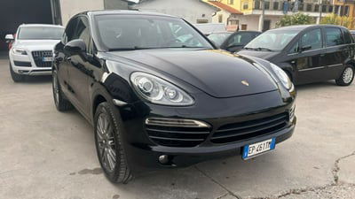 Porsche Cayenne 3.0 Diesel usata