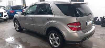 Mercedes-Benz Classe ML 280 CDI usata