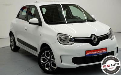 Renault Twingo SCe 65 CV Vibes usata