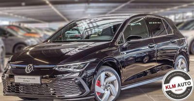 Volkswagen Golf 1.4 GTE DSG Plug-In Hybrid usata