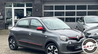 Renault Twingo 1.0 SCe Wave usata