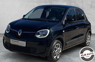Renault Twingo SCe 65 CV Duel usata