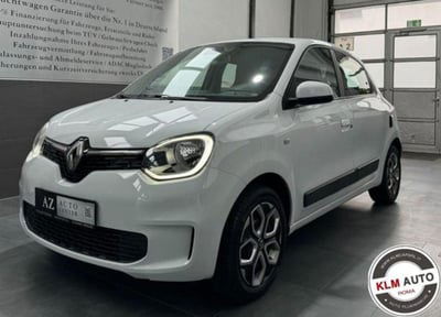 Renault Twingo SCe 65 CV Vibes usata